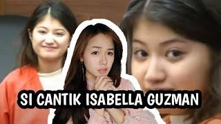 ISABELLA GUZMAN SiCANTIK PALING TEGA