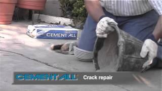 Rapid Set® Cement All® At Home Depot