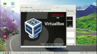 How to Fix VirtualBox COM object  Error [Linux]