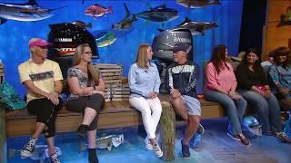 IWFA - Ladies - 2018 | Florida Insider Fishing Report - Season 14, Episode 20