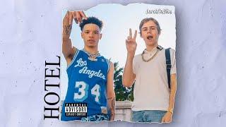 The Kid LAROI - Hotel (feat. Lil Mosey) (Lyrics) [Unreleased - LEAKED]