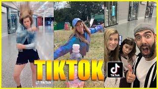 TYPER PÅ TIKTOK 2 ft. Familjen Arcombe