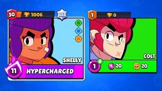 RANK 30 SHELLY CURSED ACCOUNT