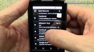 Motorola DROID Pro (Verizon) review - part 1 of 2