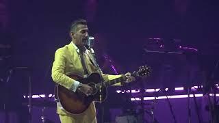 Danny Vera - Rollercoaster (Live in Ziggo Dome with the Neon Orchestra)