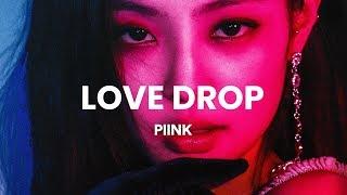 [FREE] SIK-K x Crush Type Beat "Love Drop" R&B Future Bass Instrumental 2019