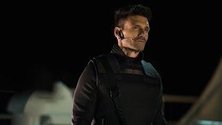Everything Geek Podcast Special Guest Interview- Frank Grillo