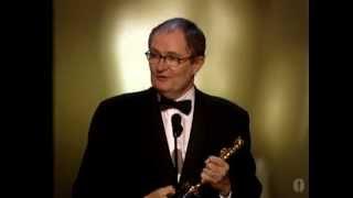 Jim Broadbent Wins Supporting Actor: 2002 Oscars