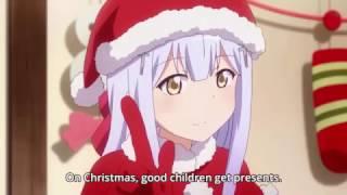 Santa Outfit, Raphiel | | Gabriel DropOut