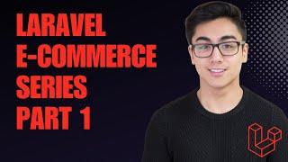 How To Build An Ecommerce Store Using Laravel in 2024