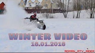 WINTER VIDEO | 16.01.2016