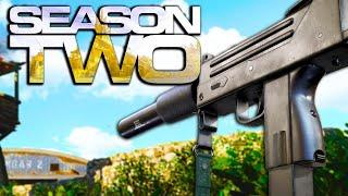 6 NEW GUNS... Black Ops Cold War SEASON 2 Patch Notes