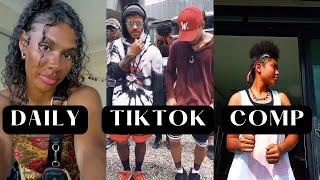 PNG TikTok Daily - Dance Challenges Compilation 1