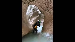 Val Zemola Canyoning Dolomiti