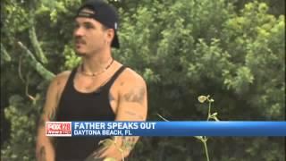 Father Who Beat Son's Accused Rapist Speaks Out