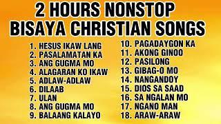 Bisaya Christian Song Collection- MJ FLORES