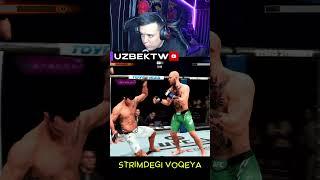 UFC #uzbekistan #uzbekchastrim #pubgmobile #ufc5