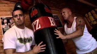 UNFIT2FIGHT Trailer Directed By Peter G Booth