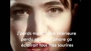 Jil Caplan - Tout c'qui nous sépare (Lyrics)