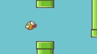 Flappy Bird - Review