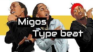 Migos "Culture" Type Beat [prod by itbangz]