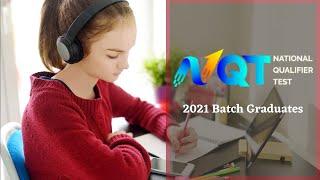 TCS NQT for 2021 Batch | Eligibility Criteria | Test Pattern