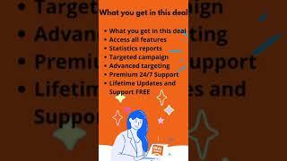 LinkHelp Lifetime Deal : Best LinkedIn Automation Tool