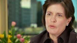 Kara Swisher: Being Out