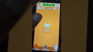 CONSEGUIR BUGAR O POU #mobilegames #pou