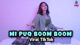 DJ BABIBUMBUMBUM MIE PUQ X LU MAMPU GAK BOSS VIRAL TIKTOK!!! (DJ IMUT REMIX)