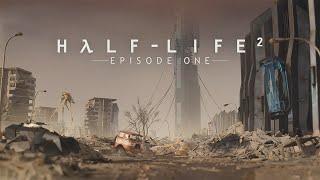 Half-Life 2: Episode One - Dr. Isaac Kleiner Speech Remade in S2FM