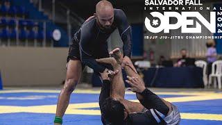 Vitor Monteiro vs Lucas Rocha / Salvador Fall Open No-Gi 2024