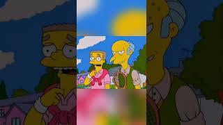 The Human Chessboard in The Simpsons: Hit & Run