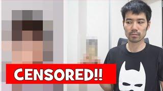 Why Japanese Porn is Censored