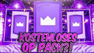 DAS KOSTENLOSE OP PACK in FIFA 21?! NEUES TWITCH PRIME GAMING PACK