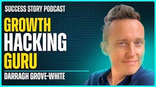 Darragh Grove-White, CEO of This One Marketing | Growth Hacking Guru