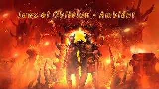 The Elder Scrolls Legends - Jaws of Oblivion - Ambient 1 HOUR - OST -