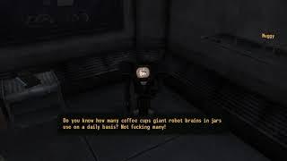 Fallout: New Vegas - Muggy