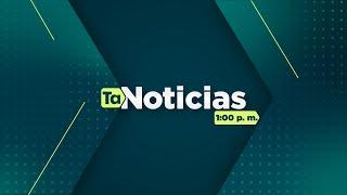 Teleantioquia Noticias de la 1:00 p.m. | 25 de junio de 2024 | Teleantioquia Noticias