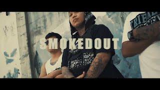 SMOKEDOUT - BiGMAC x MacT