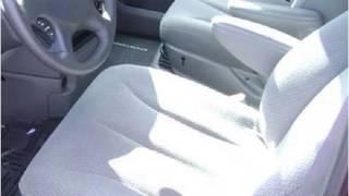 2007 Dodge Grand Caravan Used Cars Knoxville TN