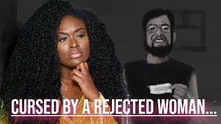 He Was Cursed By a Woman He Rejected | The Christopher Case Story