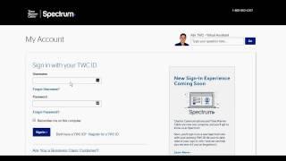 Charter Email Login - Charter Webmail Sign in | Online Cues