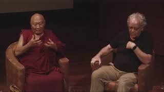 Time, Terma, and the Kalachakra: With Khenpo Tsewang Dongyal Rinpoche and A.T. Mann