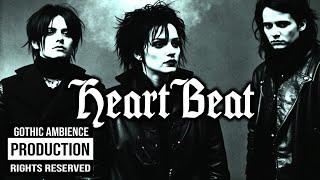 HeartBeat -  Synth-pop version / Gothic Post-punk / darkwave  lCreator: Ayer_malheiro