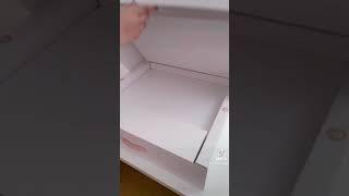 Pink Imac 2021 ASMR UNBOXING #shorts