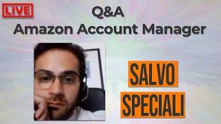 Amazon Account Manager Storie di Successo | Scuola Ecommerce