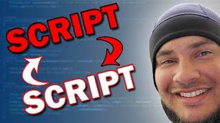 C# Coding In Unity: Accessing Scripts/Variables from other Scripts(Game Objects) 2017.2