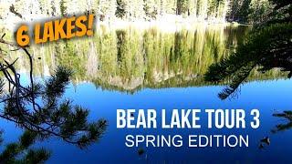 Bear Lake Tour 3 - Rocky Mountain National Park