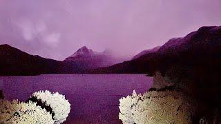 DOVE LAKE IN THE EVENING Night Tour Review @ Cradle Mountain National Park Tasmania 